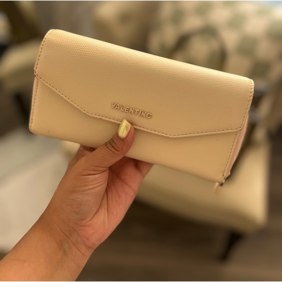Valentino Handbags - Valentino Wallet